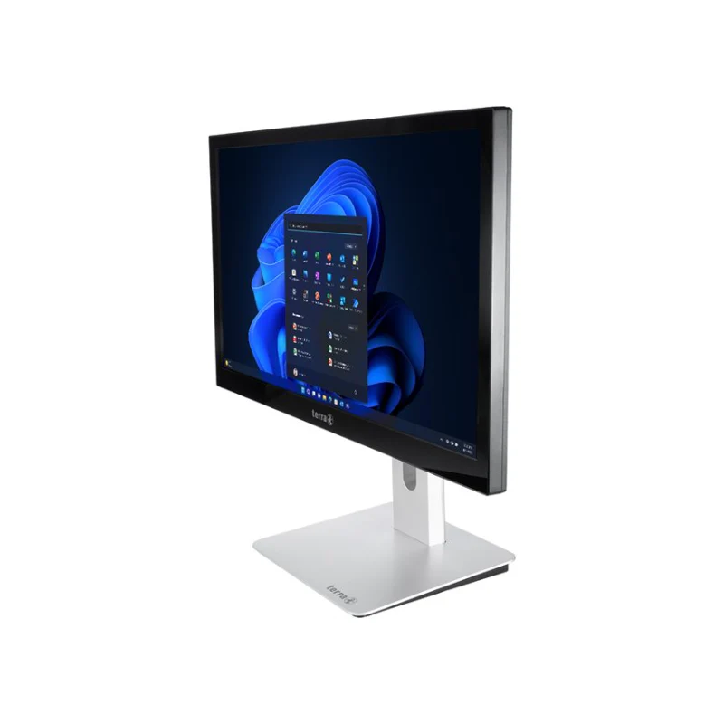 TERRA ALL-IN-ONE-PC 2415HA GREENLINE | Intel Core i5 10400 | 16GB RAM | 500GB SSD | Windows 11 Pro - Image 3