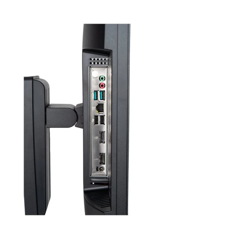 TERRA ALL-IN-ONE-PC 2420HA GREENLINE | Intel Core i5 14500 | 8GB RAM | 500GB SSD | Windows 11 Pro - Image 3