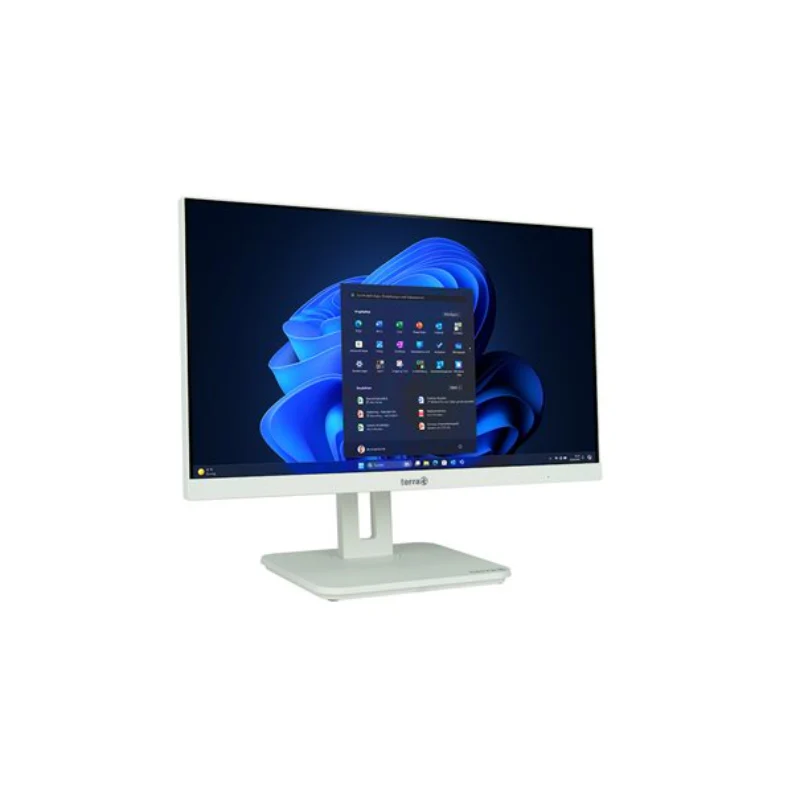 TERRA ALL-IN-ONE-PC 2420HA wh GREENLINE | Intel Core i5 14400 | 16GB RAM | 1TB SSD | Windows 11 Pro - Image 2