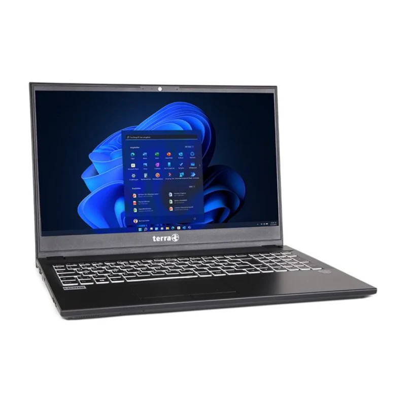 TERRA Laptop 1516R | Core i5 13th Gen | 16GB RAM | 500GB SSD | Windows 11 Home | Webcam | Standard | 1 Year Warranty | New - Image 2