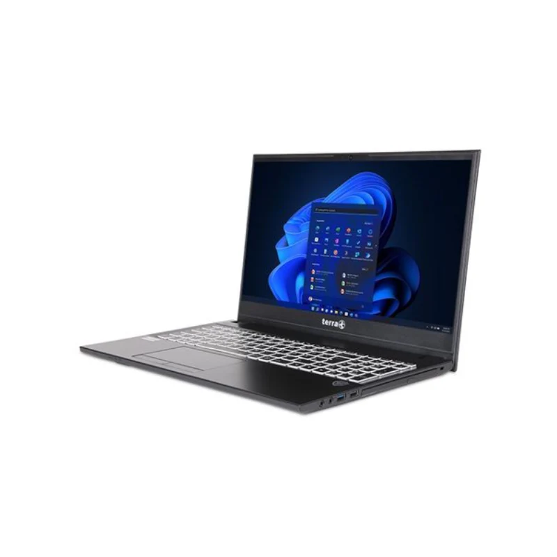 TERRA Laptop 1516R | Core i5 13th Gen | 16GB RAM | 500GB SSD | Windows 11 Home | Webcam | Standard | 1 Year Warranty | New - Image 3