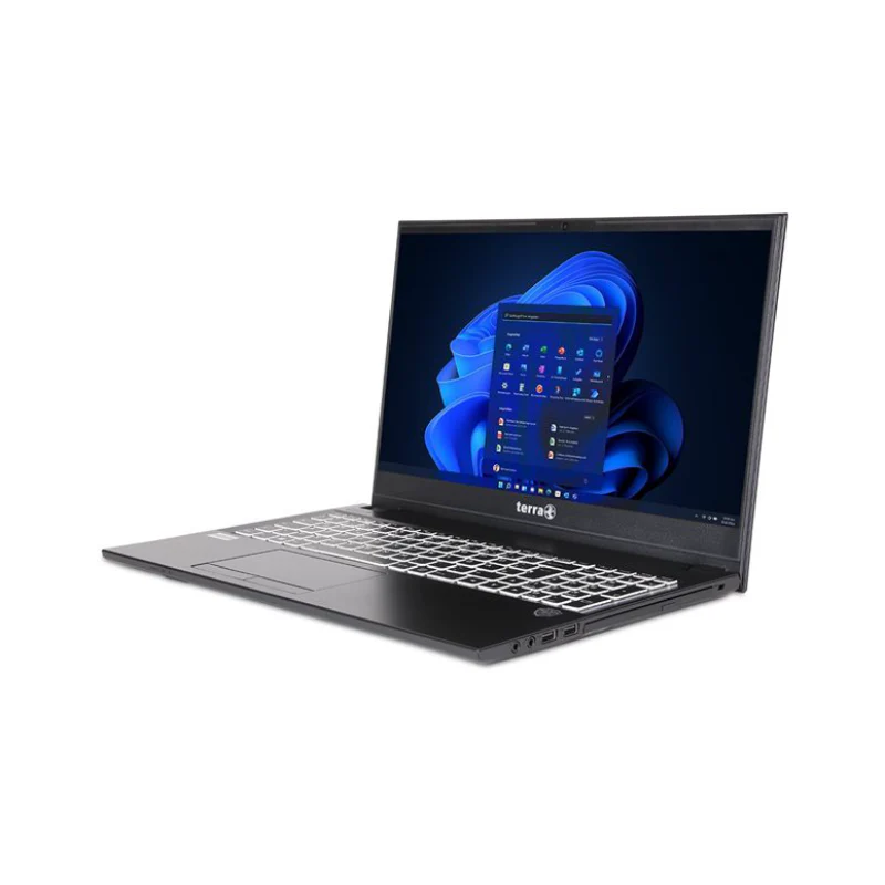 TERRA Laptop 1516U | Core i3 12th Gen | 8GB RAM | 500GB SSD | Windows 11 Pro | Webcam | Standard | 1 Year Warranty | New - Image 3