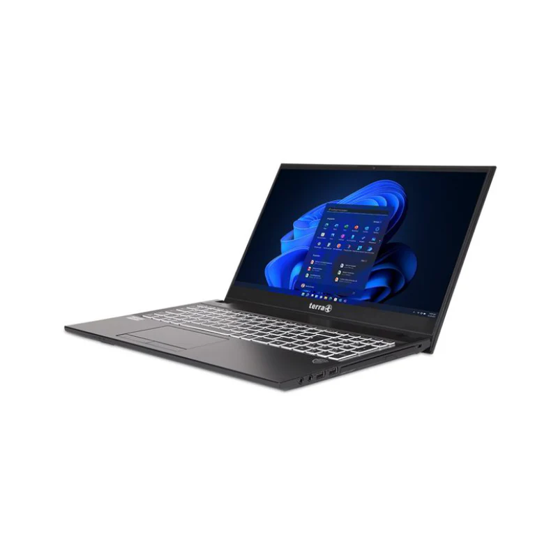 TERRA Laptop 1516U | Core i5 12th Gen | 8GB RAM | 500GB SSD | Windows 11 Home | Webcam | Standard | 1 Year Warranty | New - Image 4
