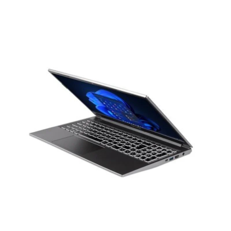 TERRA Laptop 1517 | Core i7 12th Gen | 16GB RAM | 1TB SSD | Windows 11 Pro | Webcam | Standard | 1 Year Warranty | New - Image 4