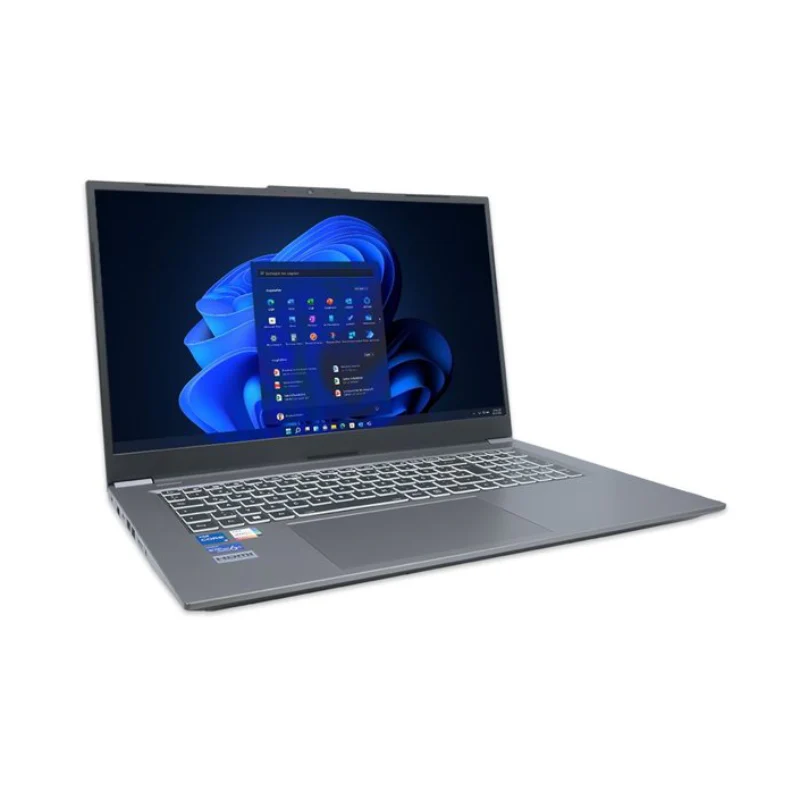 TERRA Laptop 1717R | Core i5 13th Gen | 16GB RAM | 1TB SSD | Windows 11 Home | Webcam | Standard | 1 Year Warranty | New - Image 3