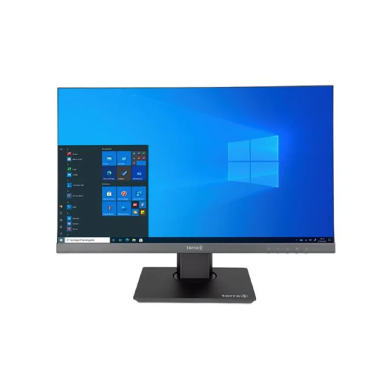 TERRA LCD/LED 2448W PV V3 schwarz HDMI/DP/USB-C/ GREENLINE PLUS