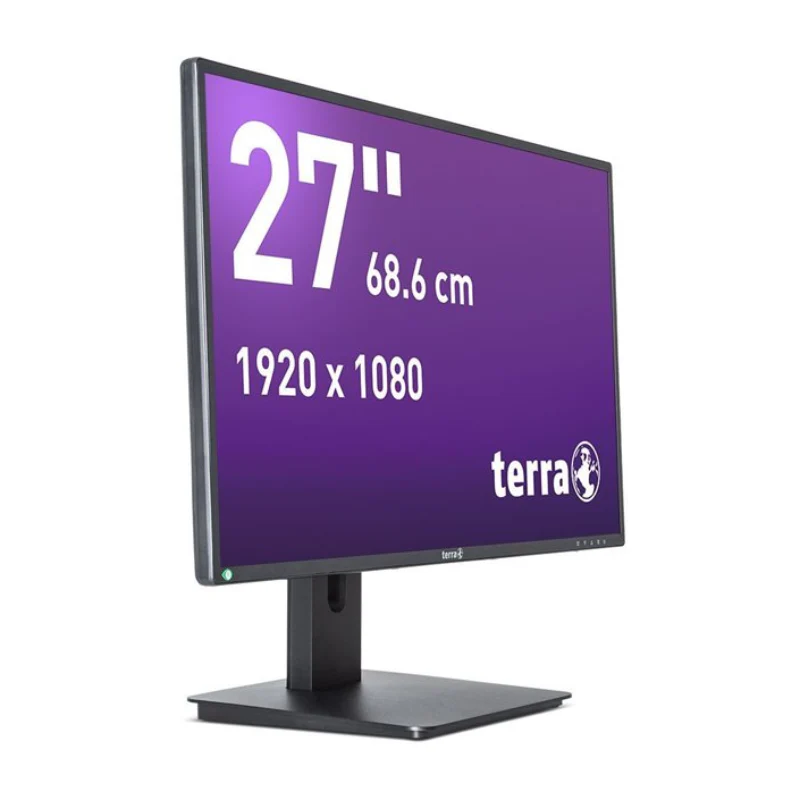 TERRA LCD/LED 2756W PV V4 black GREENLINE PLUS - Image 2
