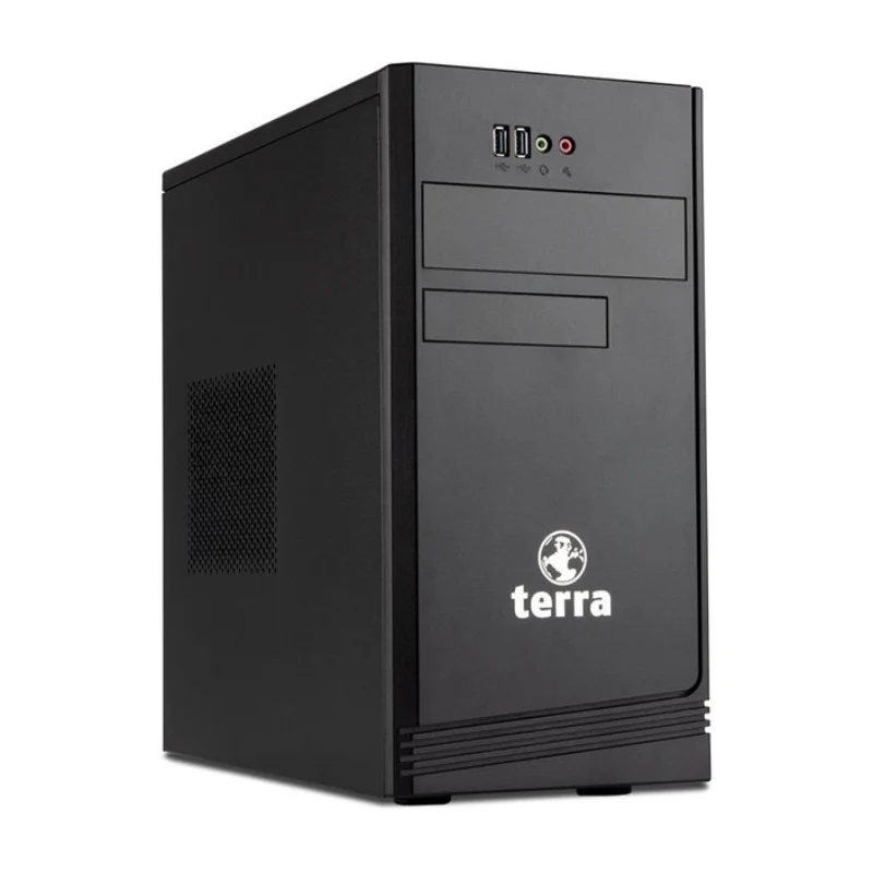 TERRA PC 6000 | Intel Core Ultra 5 | 16GB RAM | 500GB SSD | No OS