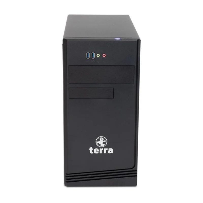 TERRA PC 6000 | Intel Core Ultra 5 | 16GB RAM | 500GB SSD | No OS - Image 2