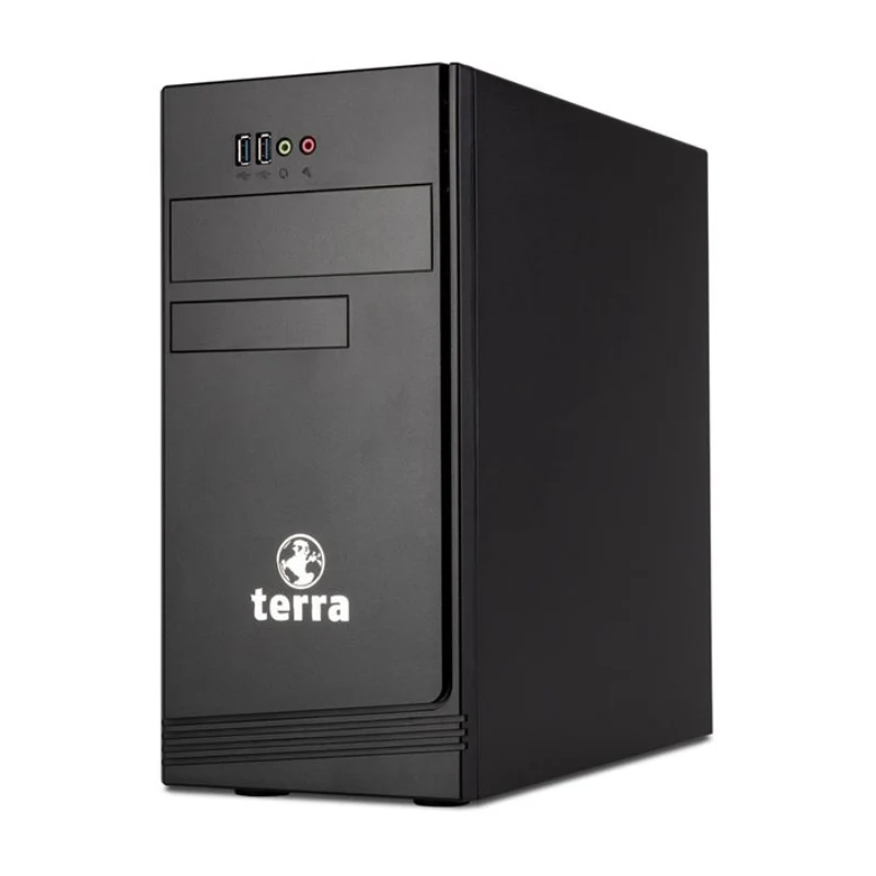 TERRA PC 6000 | Intel Core Ultra 5 | 16GB RAM | 500GB SSD | No OS - Image 4