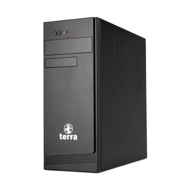 TERRA PC-BUSINESS MARATHON | Intel Core i5 12400 | 8GB RAM | 500GB SSD | Windows 11 Pro - Image 2