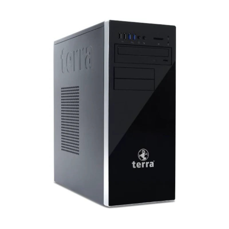 TERRA PC-GAMER 5900 i510400F/8GB/2250/GTX1050Ti - Image 3