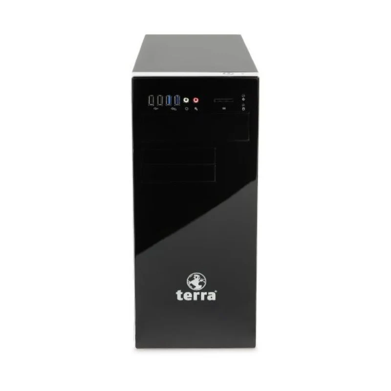 TERRA PC-GAMER 5900 i510400F/8GB/2250/GTX1050Ti - Image 5