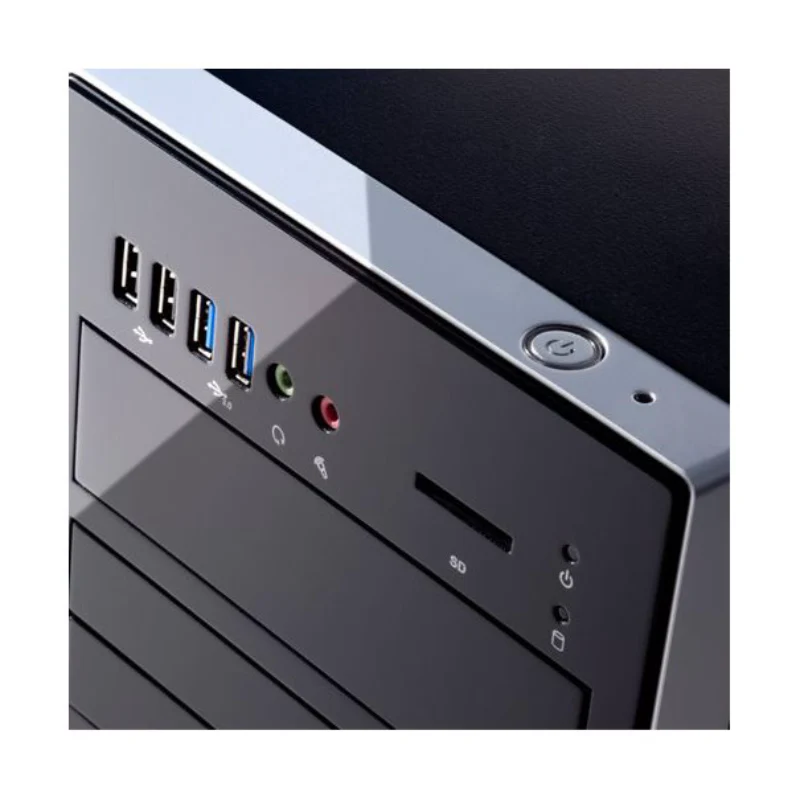 TERRA PC-GAMER 5900 i510400F/8GB/2250/GTX1050Ti - Image 6