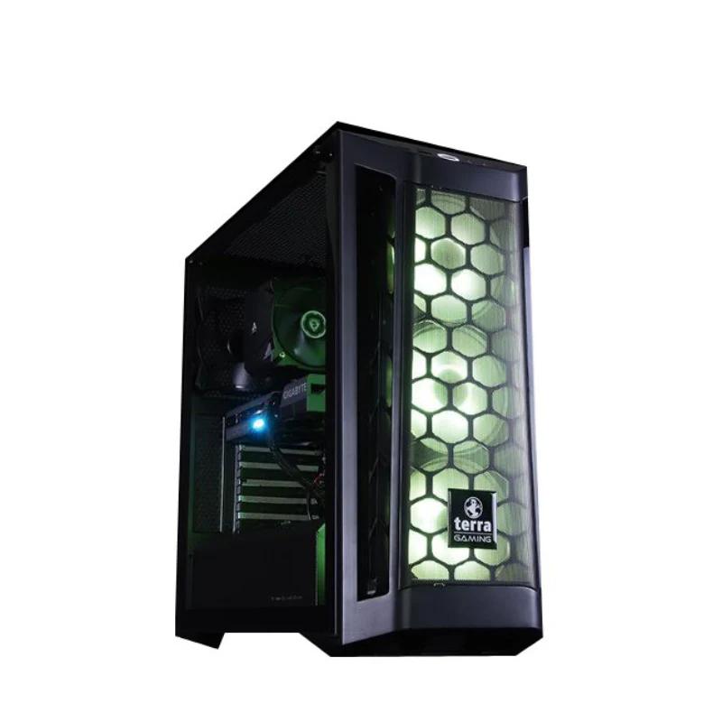 TERRA PC-GAMER ELITE 3 CM | Intel Core i7 | 16GB RAM | 1TB SSD | Windows 11 Home - Image 3