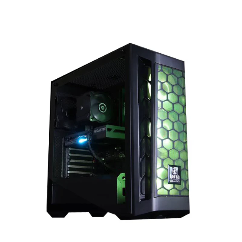 TERRA PC-GAMER ELITE 3 CM | Intel Core i7 | 16GB RAM | 1TB SSD | Windows 11 Home - Image 4