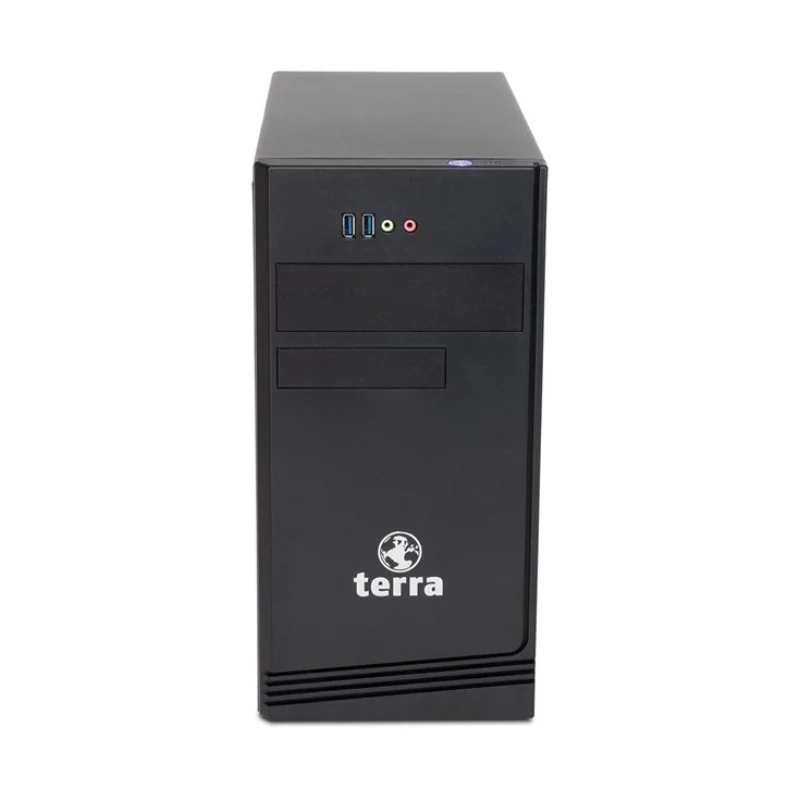 TERRA PC-HOME 4000 | Intel Core i3 12100 | 8GB RAM | 500GB SSD | Windows 11 Home - Image 3
