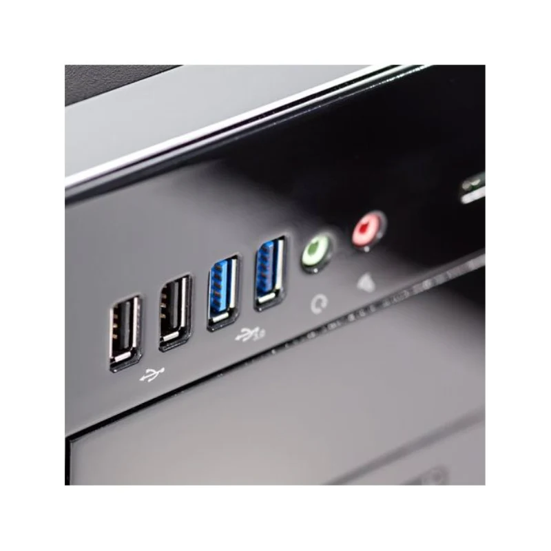 TERRA PC-HOME 6000 | Intel Core i5 11400 @4,4 GHz | 12GB RAM | 500GB SSD | Windows 11 Home - Image 4