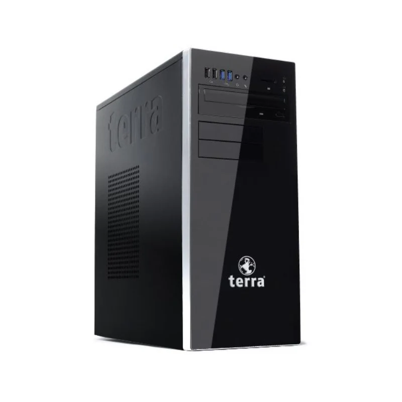 TERRA PC-HOME 6000 | Intel Core i5 14400 | 16GB RAM | 1TB SSD | Windows 11