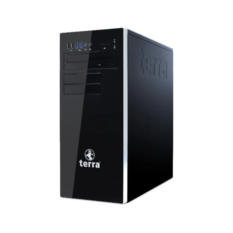 TERRA PC-HOME 6000 | Intel Core i5 14400 | 16GB RAM | 1TB SSD | Windows 11 - Image 2