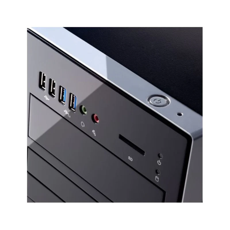 TERRA PC-HOME 6000 | Intel Core i5 14400 | 16GB RAM | 1TB SSD | Windows 11 - Image 3