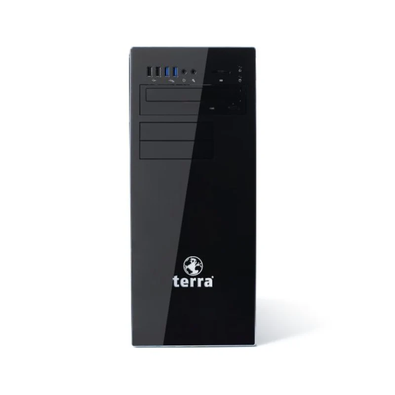 TERRA PC-HOME 6000 | Intel Core i5 14400 | 16GB RAM | 1TB SSD | Windows 11 - Image 5