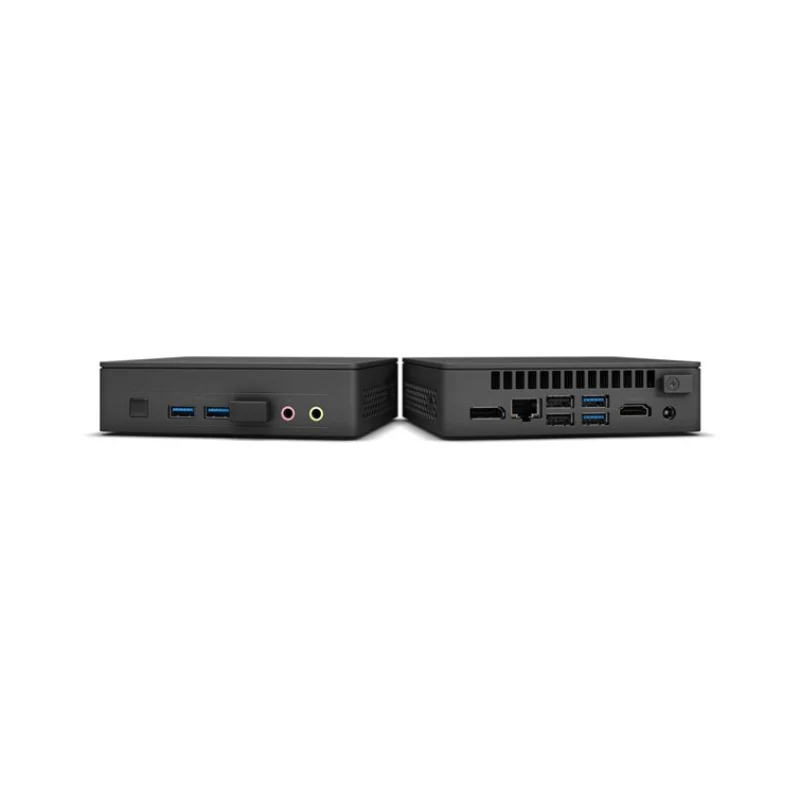 TERRA PC-MICRO 3000 SILENT GREENLINE | Intel Celeron N4505 | 4GB RAM | 240GB SSD | Windows 11 Pro - Image 3