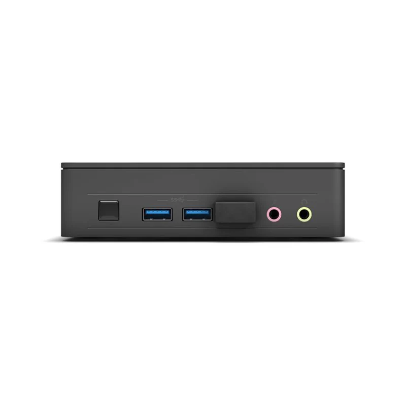 TERRA PC-MICRO 3000 SILENT GREENLINE | Intel Celeron N4505 | 4GB RAM | 240GB SSD | Windows 11 Pro - Image 4