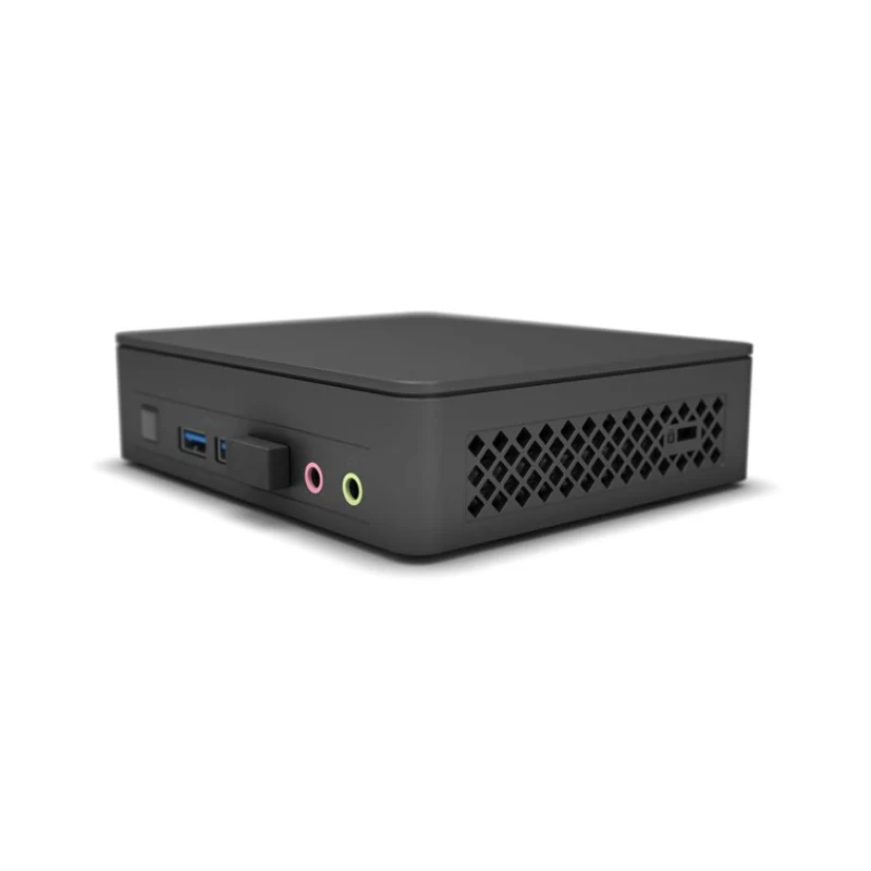 TERRA PC-MICRO 3000 SILENT GREENLINE | Intel Celeron N5105 | 4GB RAM | 240GB SSD | Windows 11 Pro