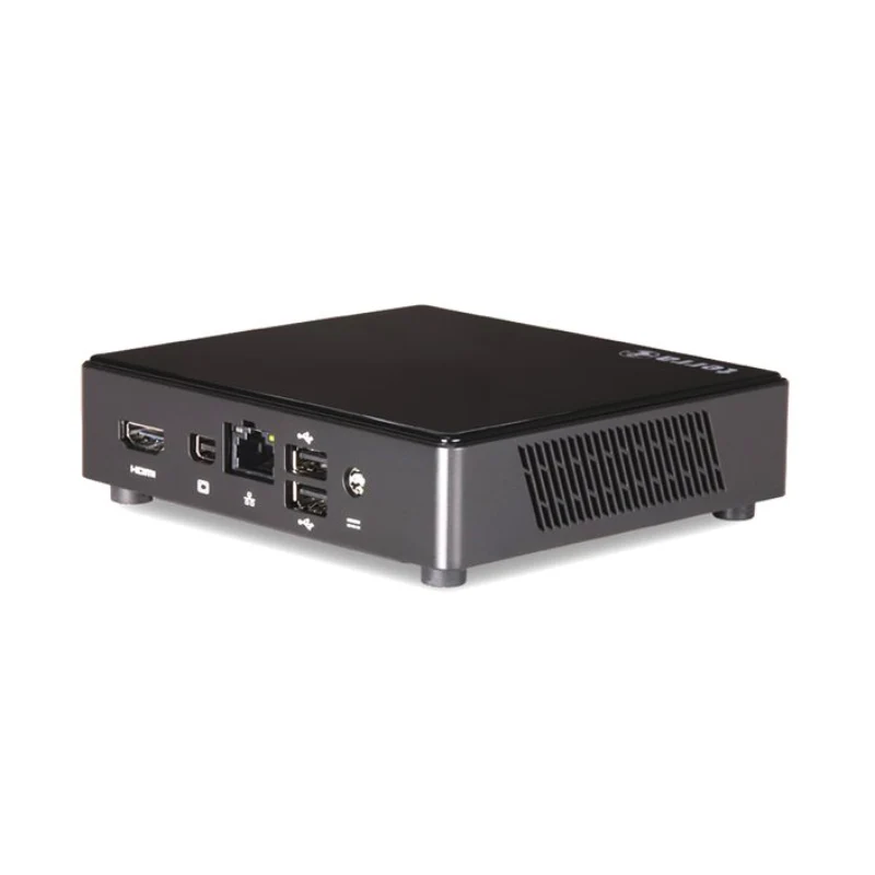 TERRA PC-MICRO 3100 SILENT GREENLINE | Intel Celeron N5100 | 4GB RAM | 120GB SSD | Windows 11 Pro - Image 5