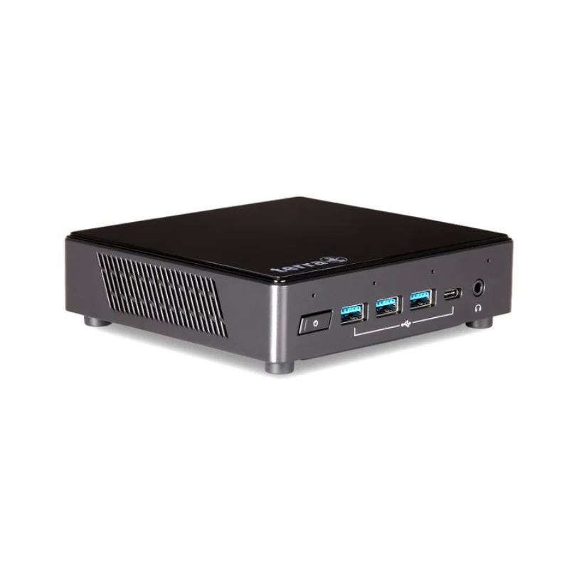 TERRA PC-MICRO 3100 SILENT GREENLINE | Intel Celeron N5100 | 8GB RAM | 120GB SSD | Windows 11 Pro - Image 3