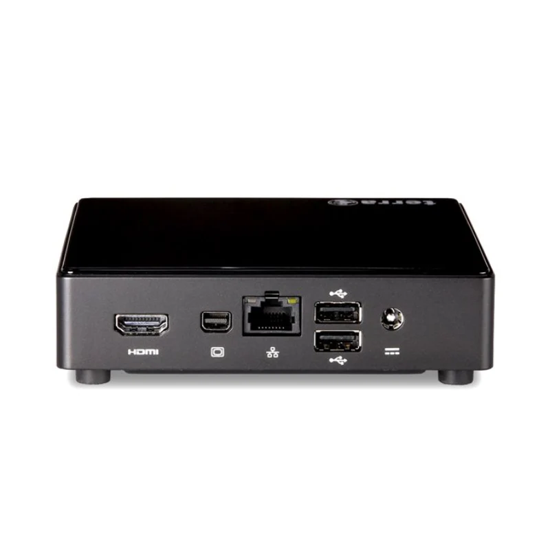 TERRA PC-MICRO 3100 SILENT GREENLINE | Intel Celeron N5100 | 8GB RAM | 240GB SSD | Windows 11 Pro - Image 4
