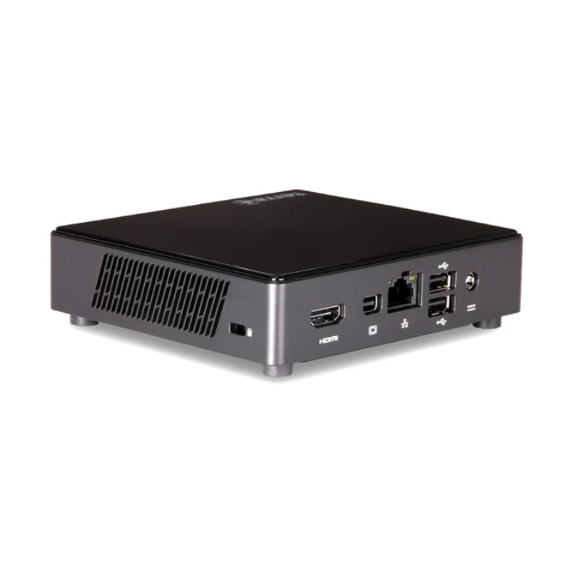 TERRA PC-MICRO 3100 SILENT GREENLINE | Intel Celeron N5100 | 8GB RAM | 240GB SSD | Windows 11 Pro - Image 6