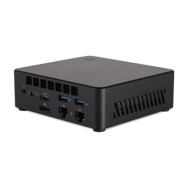 TERRA PC-Micro 5000C GREENLINE | Intel Core i3-1315U | 16GB RAM | 500GB SSD | Windows 11 Pro - Image 6