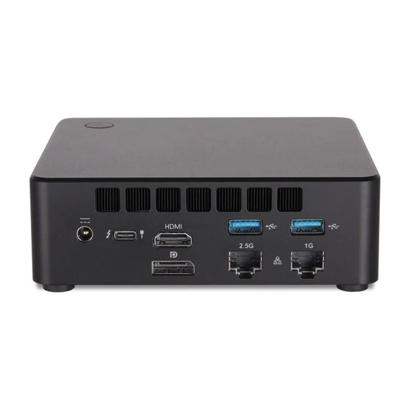 TERRA PC-Micro 6000C GREENLINE | Intel Core i5 1334U | 16GB RAM | 500GB SSD | No OS - Image 4