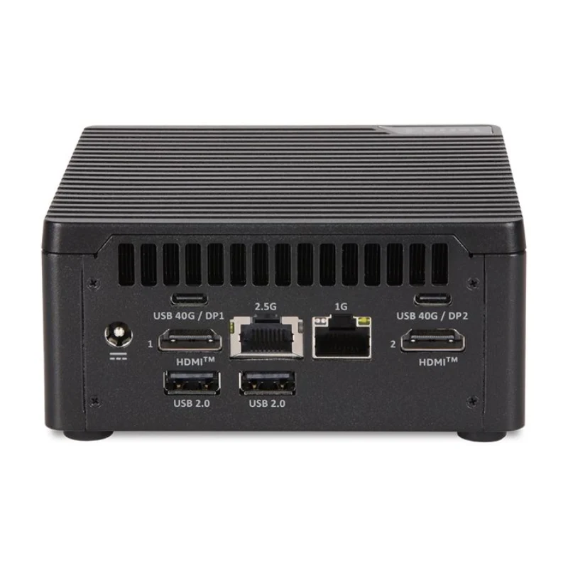 TERRA PC-Micro 6100 GREENLINE | Intel Core Ultra 5 | 16GB RAM | 500GB SSD | Windows 11 Pro - Image 3