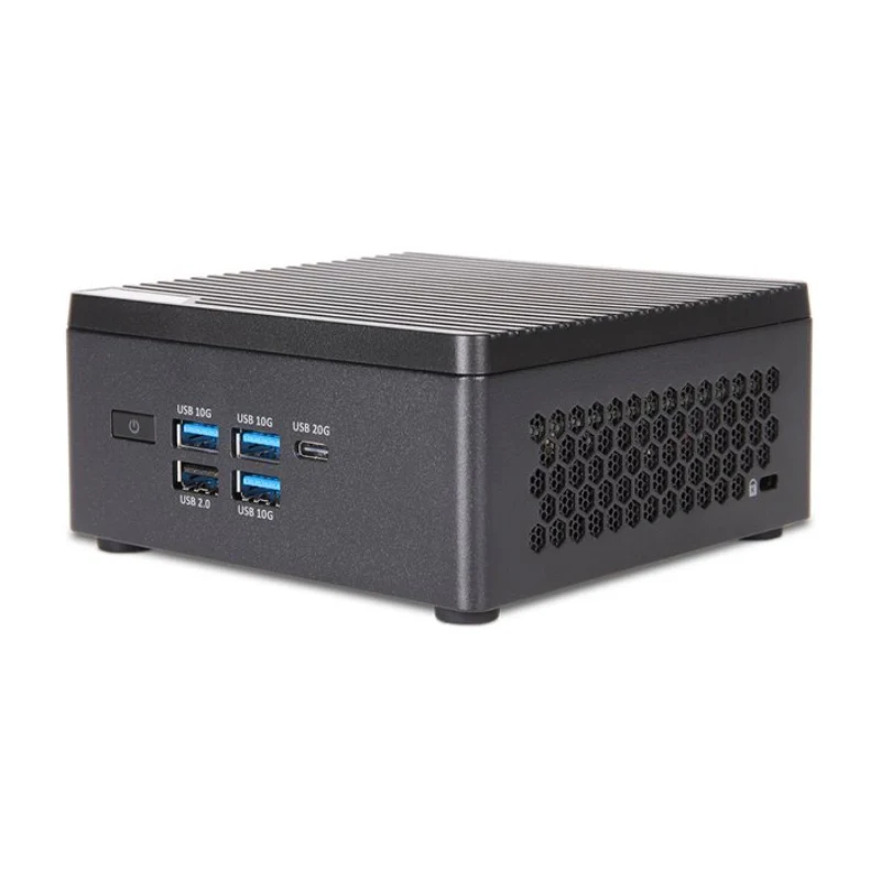 TERRA PC-Micro 6100V1 | Intel Core Ultra 5 | 16GB RAM | 500GB SSD | Windows 11 Pro - Image 2