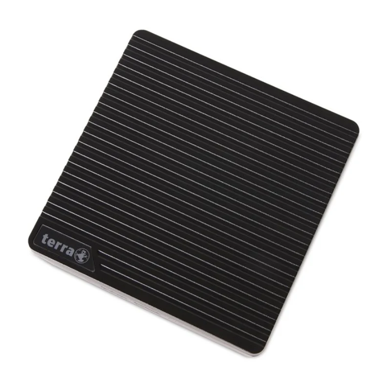 TERRA PC-Micro 6100V1 | Intel Core Ultra 5 | 16GB RAM | 500GB SSD | Windows 11 Pro - Image 7