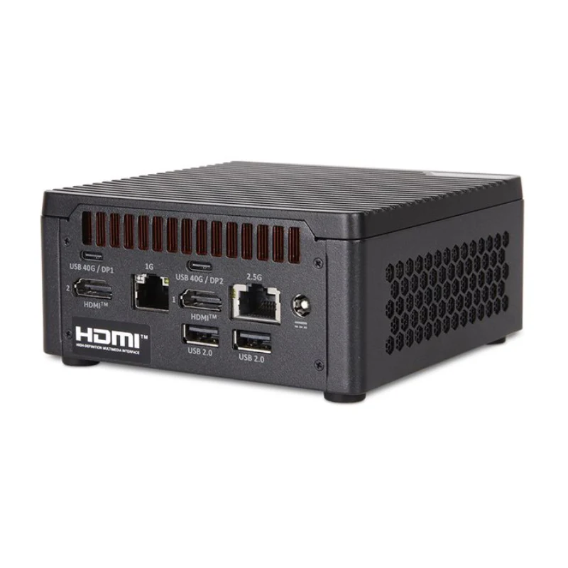 TERRA PC-Micro 6100V1 | Intel Core Ultra 5 | 32GB RAM | 500GB SSD | Windows 11 Pro - Image 5