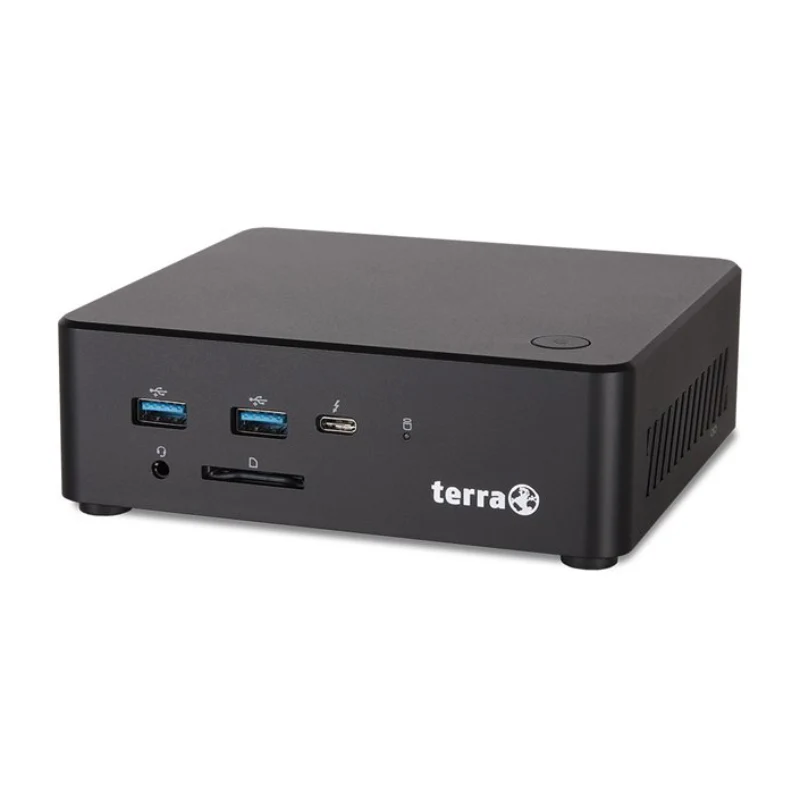 TERRA PC-Micro 7000C GREENLINE | Intel Core i7 | 16GB RAM | 500GB SSD | Windows 11 Pro - Image 4