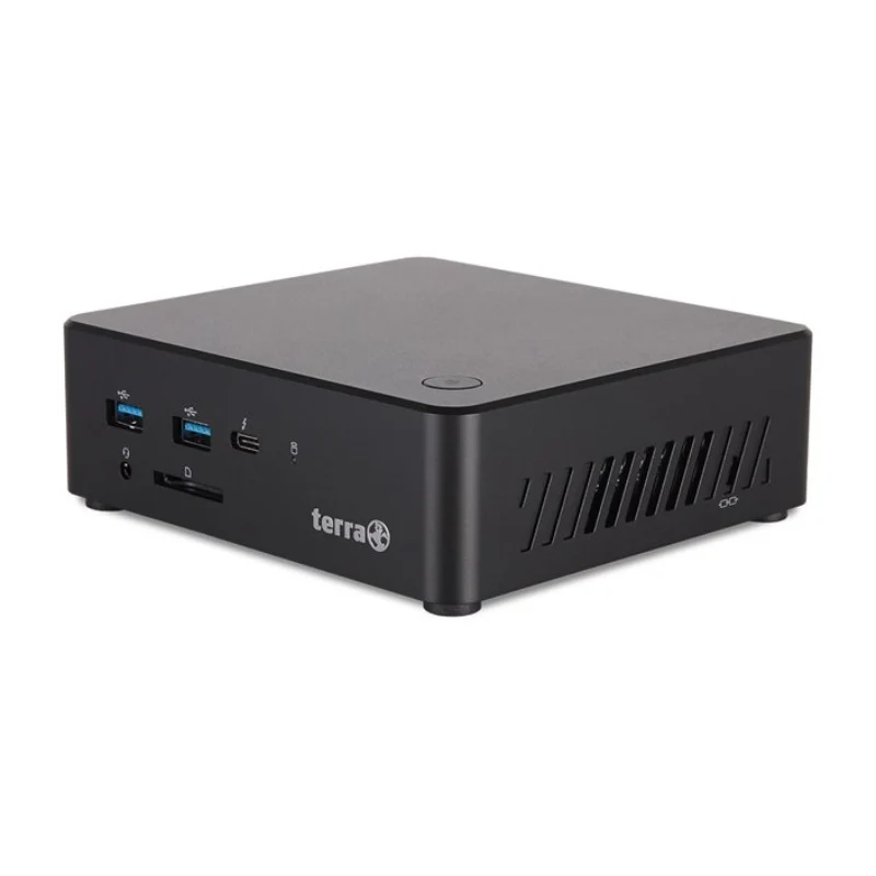 TERRA PC-Micro 7000C GREENLINE | Intel Core i7 | 16GB RAM | 500GB SSD | Windows 11 Pro - Image 5