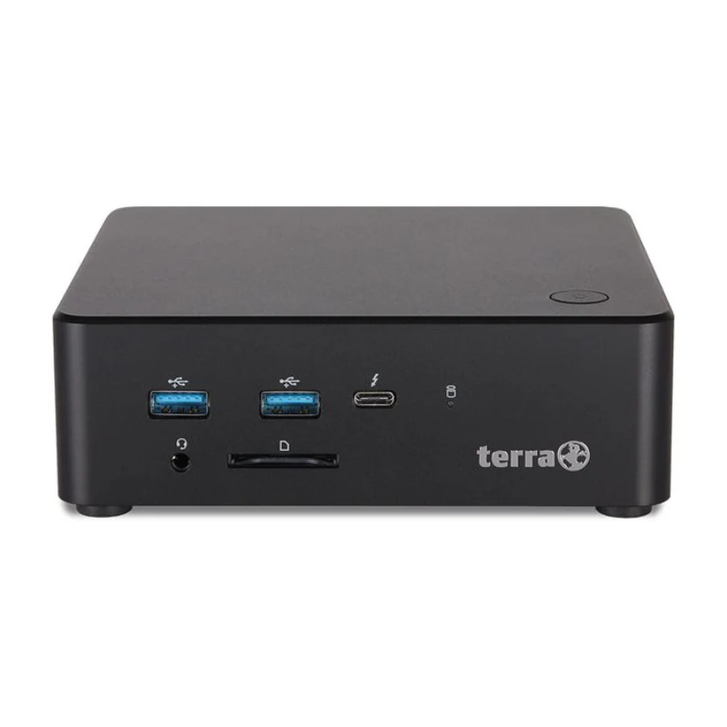 TERRA PC-Micro 7000C GREENLINE | Intel Core i7 | 16GB RAM | 500GB SSD | Windows 11 Pro - Image 8