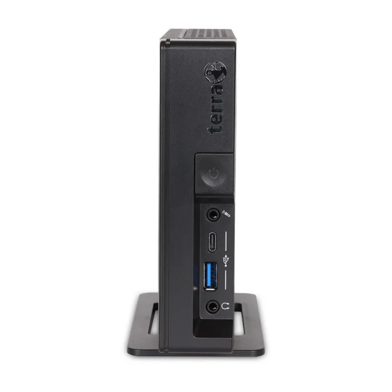 TERRA PC-Mini 3560 Fanless | Intel Core i3 N305 | 8GB RAM | 240GB SSD | Windows 11 Pro - Image 2