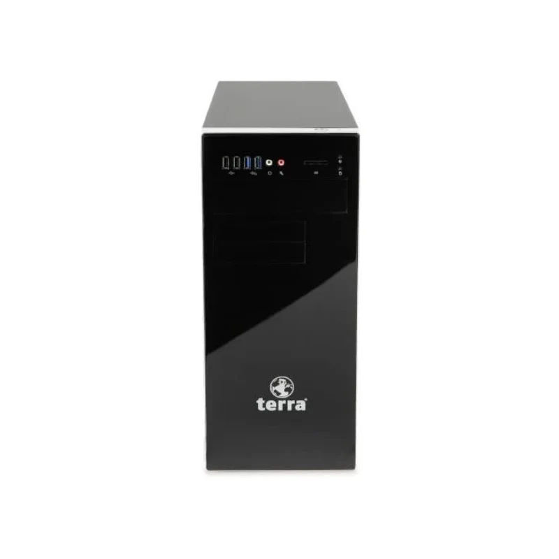 TERRA PC PC605 Home-Series Computer Case - Image 3