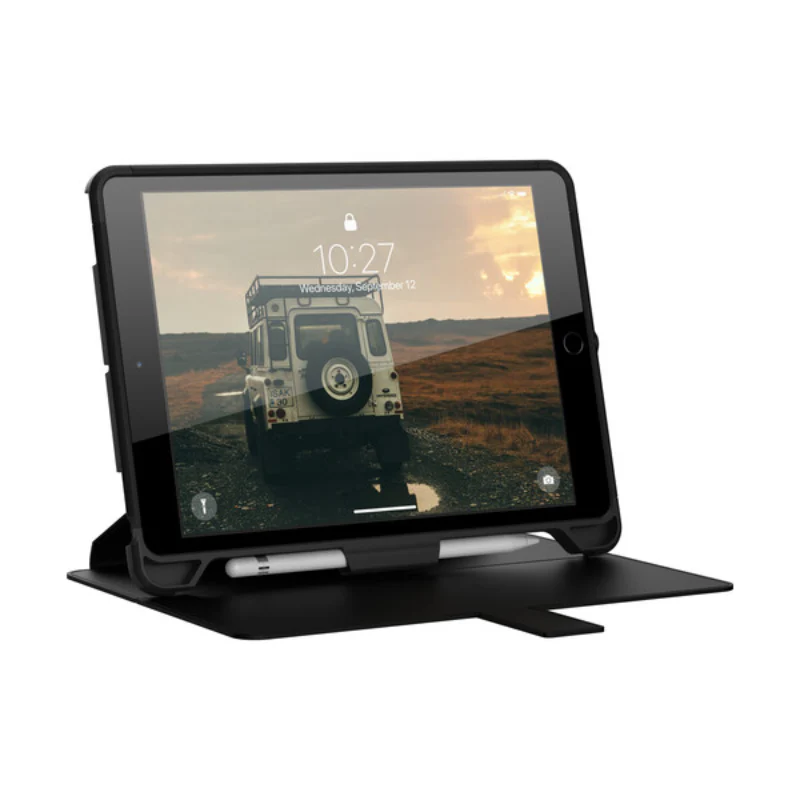 UAG Rugged Case for iPad 10.2-in 7th, 8th, 9th Gen - Image 8