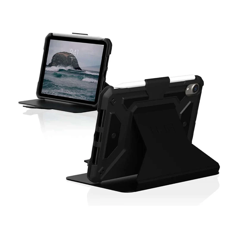 UAG Rugged Case for iPad Mini (6th Gen, 2021) [8.3-inch] - Image 3