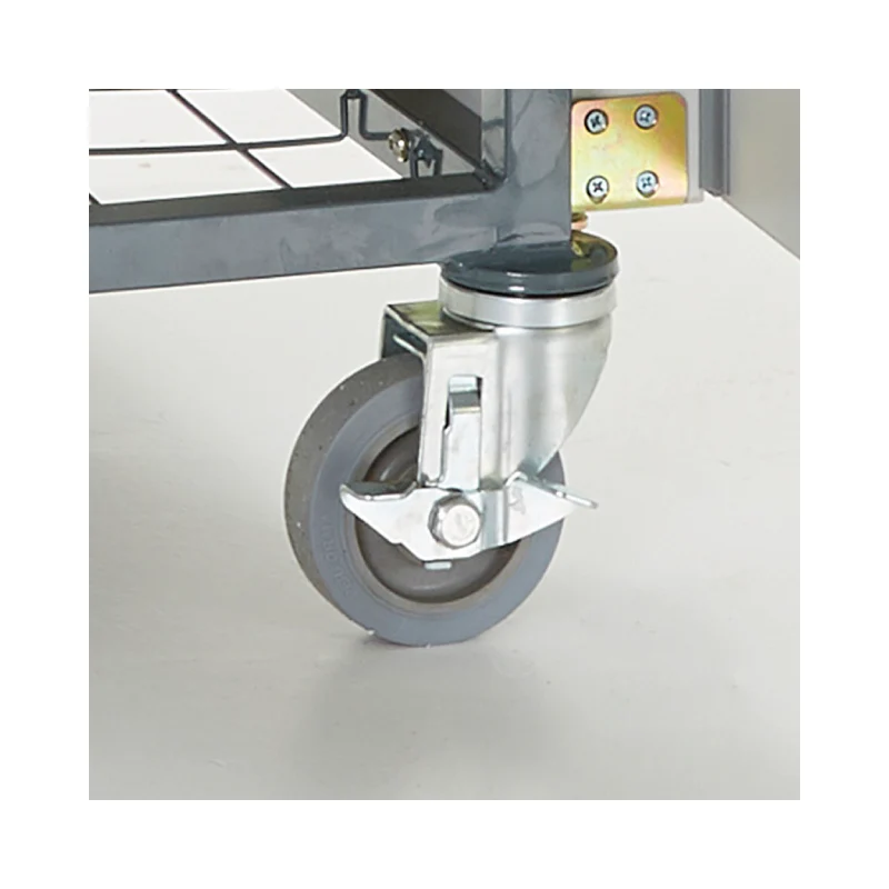 UniCabby 20H Mobile Device Charging Trolley - Image 13