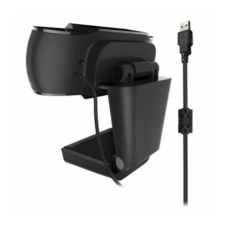 USB Webcam With Microphone - Image 5