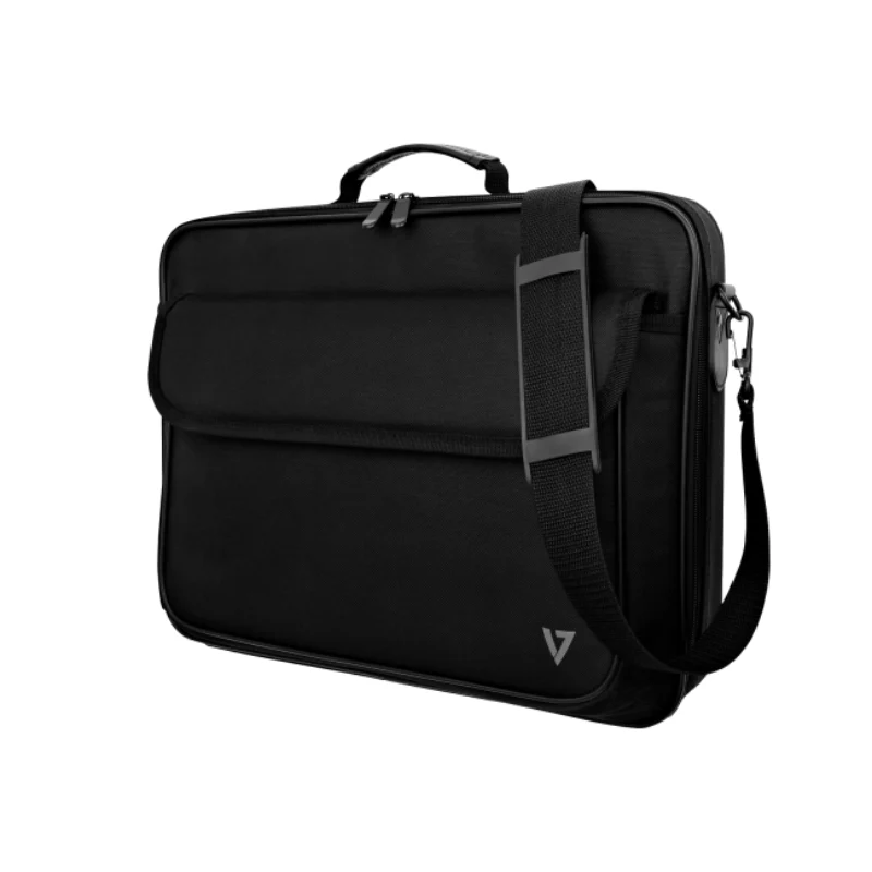 V7 16" Essential Frontloading Laptop Case - Image 2