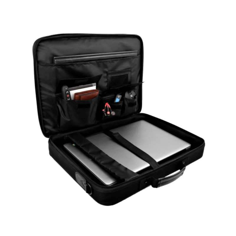 V7 16" Essential Frontloading Laptop Case - Image 3